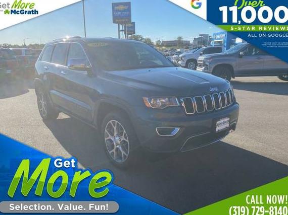 JEEP GRAND CHEROKEE 2020 1C4RJFBG7LC216335 image JEEP GRAND CHEROKEE 2020 1C4RJFBG7LC216335 image